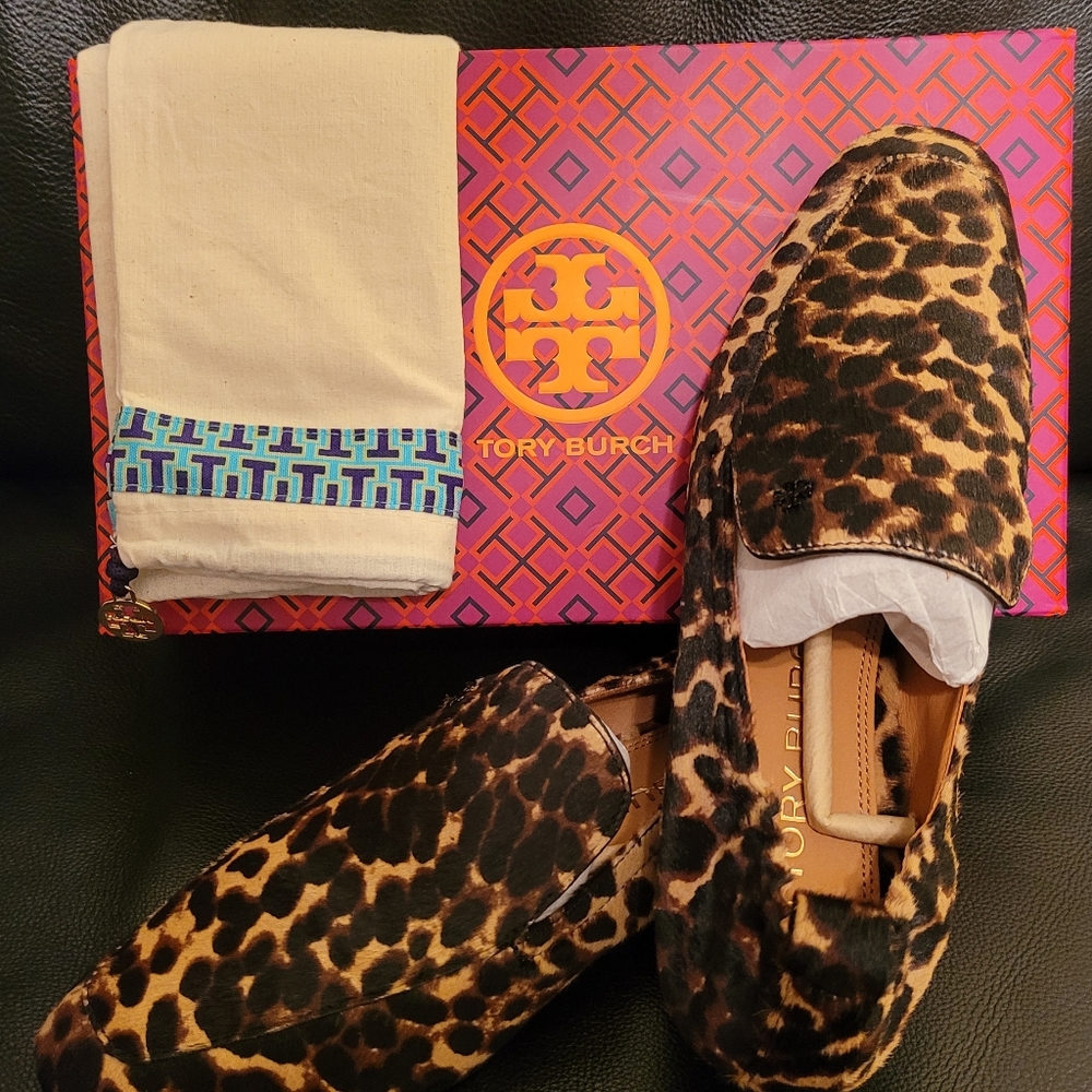 TORY BURCH KIRA LOAFER